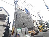 兵庫県神戸市東灘区御影本町2丁目：物件画像／株式会社ハウスプランニング　御影店