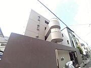 ワンフロア2戸、全タイプ角部屋南向きです