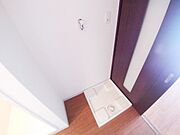 室内洗濯パン