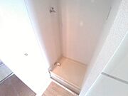 室内洗濯パン