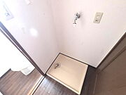 室内洗濯パン