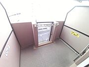 ワイドバルコニー