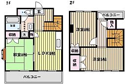 阪神本線 青木駅 徒歩5分