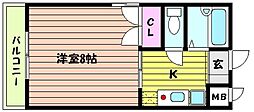阪急神戸本線 御影駅 徒歩7分