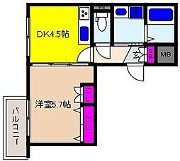 阪神本線 御影駅 徒歩2分
