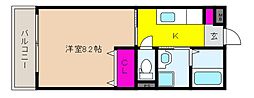 阪神本線 住吉駅 徒歩3分