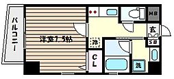 阪神本線 石屋川駅 徒歩3分