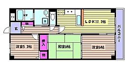 阪神本線 青木駅 徒歩5分
