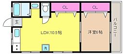 JR東海道・山陽本線 住吉駅 徒歩4分