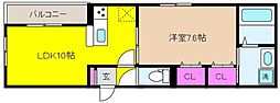 JR東海道・山陽本線 住吉駅 徒歩4分 2階/-