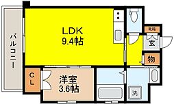 阪神本線 芦屋駅 徒歩6分