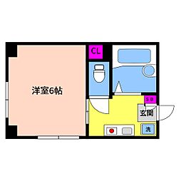 阪神本線 住吉駅 徒歩3分