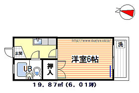 間取り：213088604111