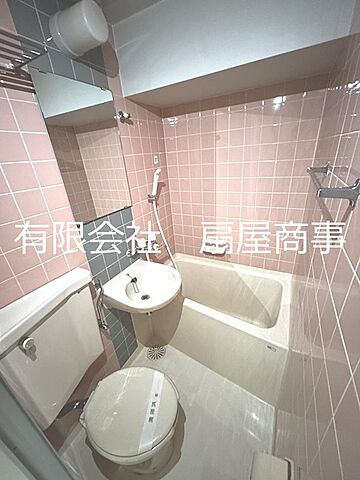 浴室