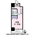 グランディオール白楽4階5.3万円