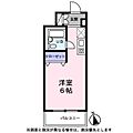 グランディオール白楽3階5.2万円
