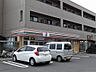 周辺：セブンイレブン高松木太町川西店：徒歩2分（148ｍ）