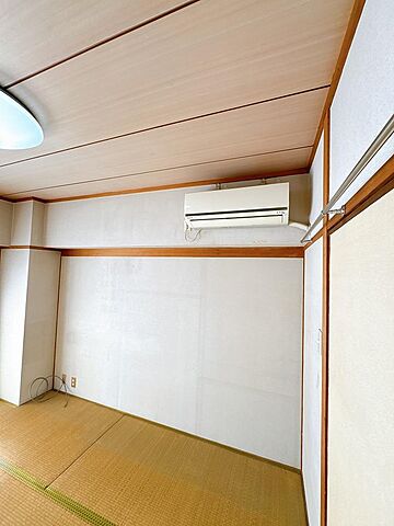 設備 久米町マンション 4階/-