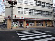 セブンイレブン高松中央町店