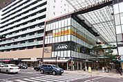 丸亀町グリーン