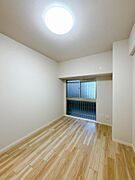 洋室6.6帖