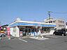 周辺：ローソン松島町2丁目店：徒歩3分（220ｍ）
