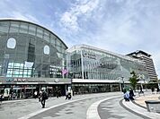 高松駅・高松ＯＲＮＥ