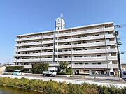現地外観