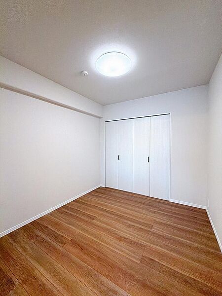 洋室を拡大表示
