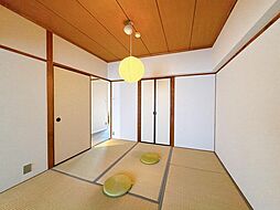 和室の画像