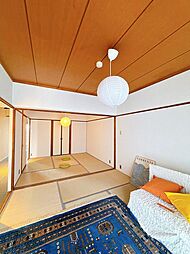 和室の画像
