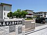 周辺：丸亀市立東中学校：徒歩8分（640ｍ）
