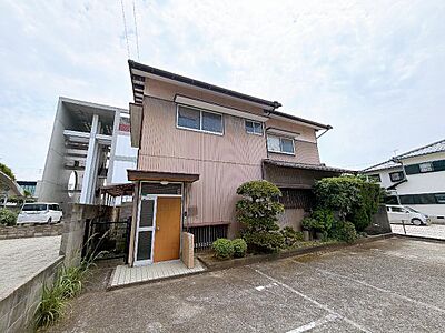 外観:現地外観 外観:現地外観