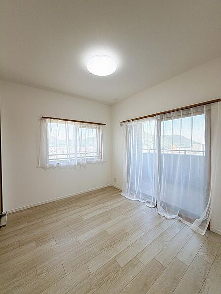洋室5.1帖