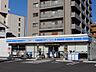 周辺：ローソン丸亀浜町店：徒歩1分（60ｍ）