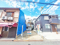 兵庫県尼崎市武庫之荘8丁目：物件画像