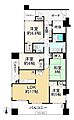 セントラル武庫之荘本町2階2,580万円