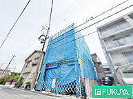 兵庫県尼崎市南七松町1丁目：物件画像
