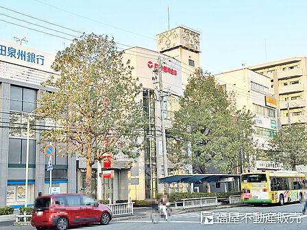 尼崎信用金庫武庫之荘支店
