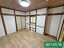 室内の画像