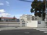 周辺：尼崎市立浜田小学校