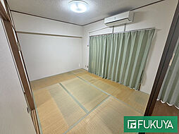室内の画像