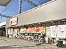周辺：デイリーカナートイズミヤ尼崎店
