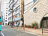 周辺：ローソン尼崎駅前店