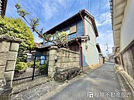 奈良県大和高田市大字松塚：物件画像