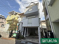 奈良県大和高田市大字築山：物件画像
