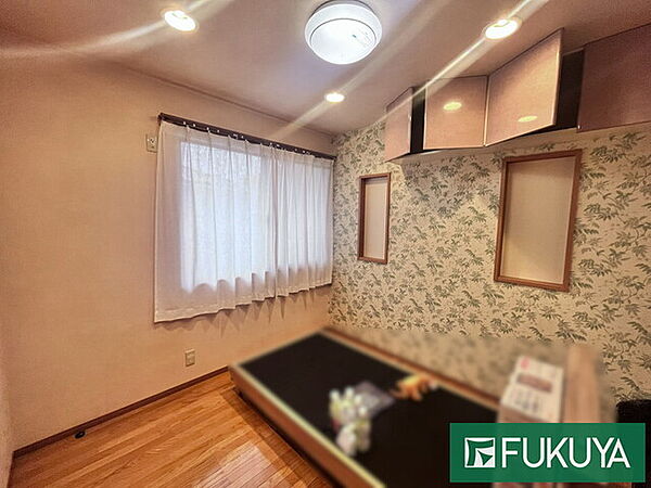 子供部屋