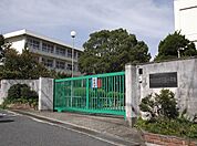 香芝市立下田小学校