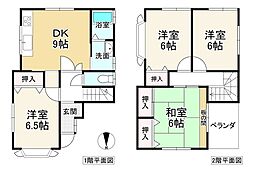 奈良県御所市大字元町