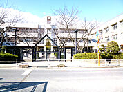 御所市立大正小学校